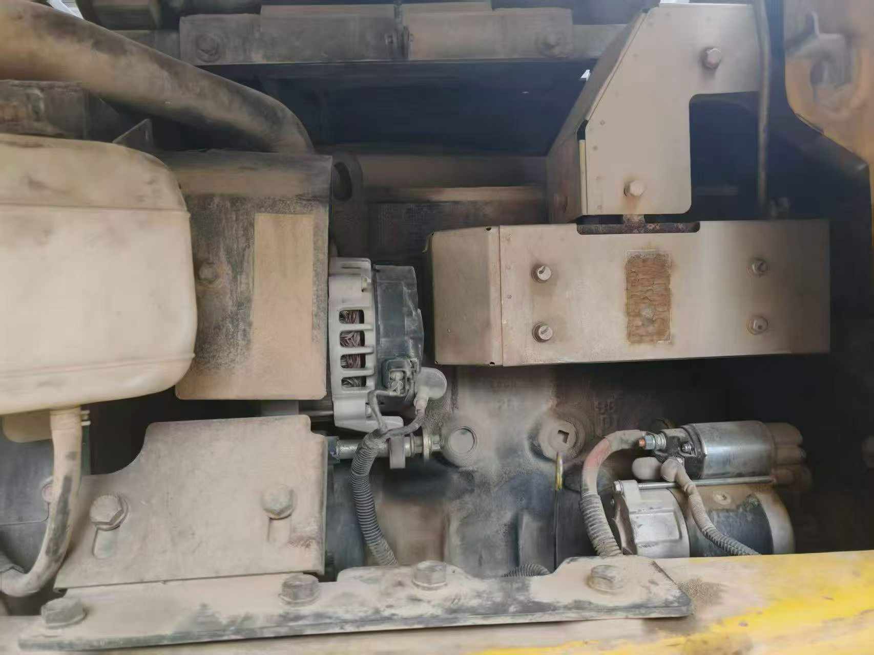 Buy Sumitomo SH80-6 Used Excavator / 9