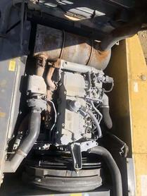 Buy Sumitomo SH210-5 Used Excavator / 3 Buy Sumitomo SH210-5 Used Excavator / 3