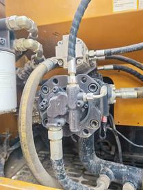 Buy Sany SY155C Used Excavator / 7 Buy Sany SY155C Used Excavator / 7