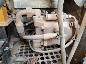 Buy Sany SY55 Used Excavator / 7 Buy Sany SY55 Used Excavator / 7