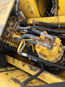 Buy Komatsu PC360-7 Used Excavator / 6 Buy Komatsu PC360-7 Used Excavator / 6