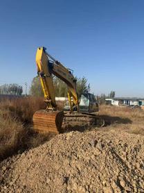 Buy Sumitomo SH360-5 Used Excavator / 4 Buy Sumitomo SH360-5 Used Excavator / 4