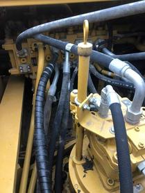 Buy Caterpillar 336E Used Excavator / 5 Buy Caterpillar 336E Used Excavator / 5