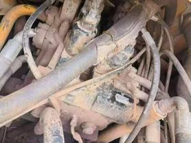 Buy Sany SY395H Used Excavator / 5 Buy Sany SY395H Used Excavator / 5