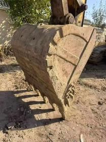 Buy Sany SY235C-8 Used Excavator / 3 Buy Sany SY235C-8 Used Excavator / 3