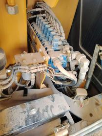 Buy Sany SY55 Used Excavator / 9 Buy Sany SY55 Used Excavator / 9