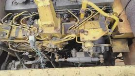 Buy Komatsu PC200-6E Used Excavator / 5 Buy Komatsu PC200-6E Used Excavator / 5