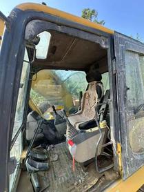 Buy Komatsu PC210-8 Used Excavator / 7 Buy Komatsu PC210-8 Used Excavator / 7