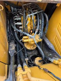 Buy Sany SY135-8S Used Excavator / 6 Buy Sany SY135-8S Used Excavator / 6