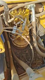 Buy Sany SY375H Used Excavator / 3 Buy Sany SY375H Used Excavator / 3