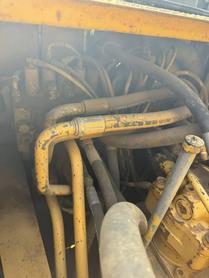 Buy Caterpillar 329D Used Excavator / 6 Buy Caterpillar 329D Used Excavator / 6