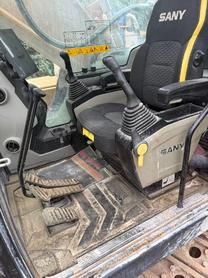 Buy Sany SY375H Used Excavator / 4 Buy Sany SY375H Used Excavator / 4
