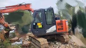 Buy Hitachi EX70 Used Excavator / 2 Buy Hitachi EX70 Used Excavator / 2