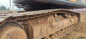 Buy Sany SY235C Used Excavator / 3 Buy Sany SY235C Used Excavator / 3