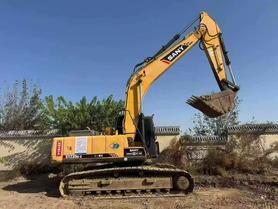 Buy Sany SY235C-8 Used Excavator / 2 Buy Sany SY235C-8 Used Excavator / 2