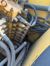 Buy Komatsu PC60-7C Used Excavator / 5 Buy Komatsu PC60-7C Used Excavator / 5