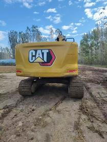 Buy Caterpillar 323 Used Excavator / 3 Buy Caterpillar 323 Used Excavator / 3