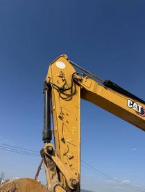 Buy Caterpillar 326DL Used Excavator / 8 Buy Caterpillar 326DL Used Excavator / 8