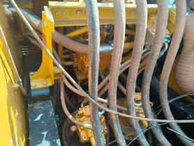 Buy Sany SY650H Used Excavator / 6 Buy Sany SY650H Used Excavator / 6