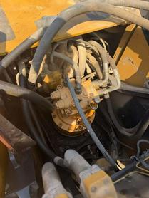 Buy Sany SY205C Used Excavator / 6 Buy Sany SY205C Used Excavator / 6