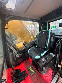Buy Sany SY200C Used Excavator / 6 Buy Sany SY200C Used Excavator / 6