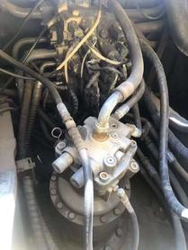 Buy Sumitomo SH210-5 Used Excavator / 4 Buy Sumitomo SH210-5 Used Excavator / 4