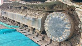 Buy Caterpillar 323D2L Used Excavator / 5 Buy Caterpillar 323D2L Used Excavator / 5