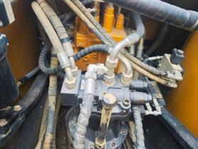 Buy Sany SY155C Used Excavator / 4 Buy Sany SY155C Used Excavator / 4
