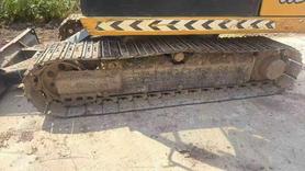 Buy Caterpillar 305.5 Used Excavator / 2 Buy Caterpillar 305.5 Used Excavator / 2