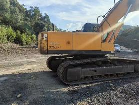 Buy Hyundai R305LVS Used Excavator / 6 Buy Hyundai R305LVS Used Excavator / 6