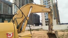 Buy Caterpillar 320D Used Excavator / 3 Buy Caterpillar 320D Used Excavator / 3