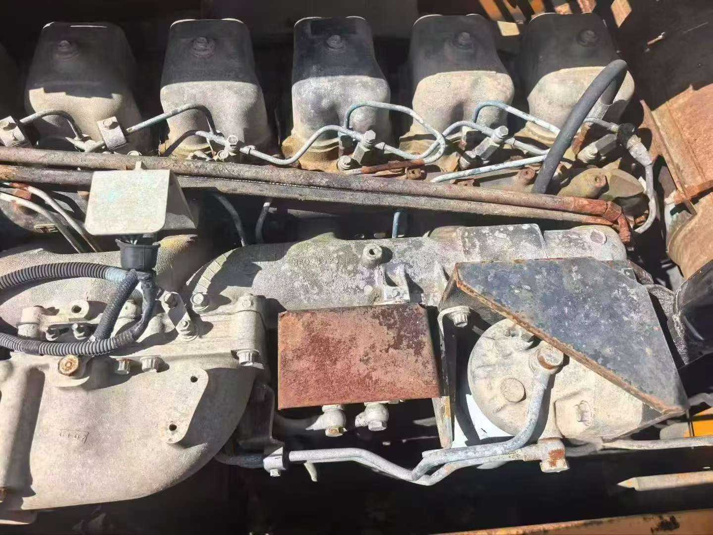 Buy Sany Used Excavator / 3