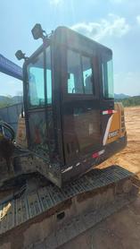 Buy Sany SY55 Used Excavator / 2 Buy Sany SY55 Used Excavator / 2