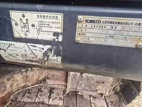 Buy Kobelco SK130 Used Excavator / 5 Buy Kobelco SK130 Used Excavator / 5