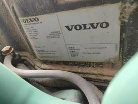 شراء حفارة Volvo EC460 مستعملة / 9 شراء حفارة Volvo EC460 مستعملة / 9