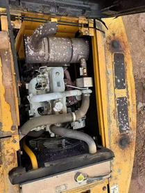 Buy Sany SY135-8S Used Excavator / 3 Buy Sany SY135-8S Used Excavator / 3