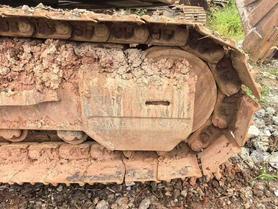 Buy Hitachi EX200-3 Used Excavator / 6 Buy Hitachi EX200-3 Used Excavator / 6