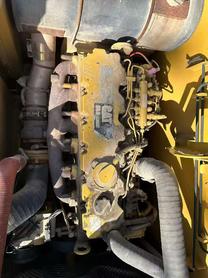 Buy Caterpillar 320D Used Excavator / 3 Buy Caterpillar 320D Used Excavator / 3