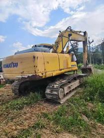 Buy Komatsu PC220 Used Excavator / 7 Buy Komatsu PC220 Used Excavator / 7