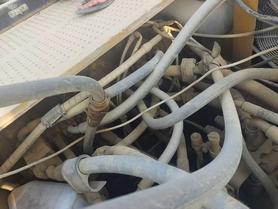 Buy Caterpillar 349E Used Excavator / 5 Buy Caterpillar 349E Used Excavator / 5