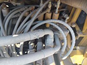 Buy Caterpillar 336E Used Excavator / 4 Buy Caterpillar 336E Used Excavator / 4