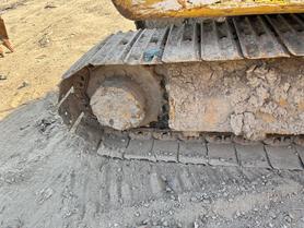 شراء حفارة Caterpillar 307B مستعملة / 5 شراء حفارة Caterpillar 307B مستعملة / 5
