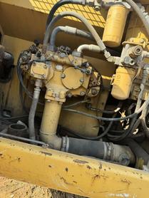 Buy Caterpillar 329D Used Excavator / 5 Buy Caterpillar 329D Used Excavator / 5