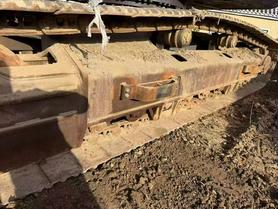 Buy Sany SY385C Used Excavator / 7 Buy Sany SY385C Used Excavator / 7