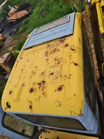 Buy Komatsu PC220 Used Excavator / 4 Buy Komatsu PC220 Used Excavator / 4