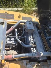 Buy XCMG XE370 Used Excavator / 6 Buy XCMG XE370 Used Excavator / 6