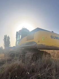 Buy Sumitomo SH360-5 Used Excavator / 2 Buy Sumitomo SH360-5 Used Excavator / 2