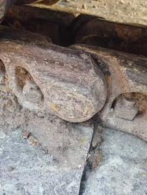Buy Hyundai R305LVS Used Excavator / 5 Buy Hyundai R305LVS Used Excavator / 5