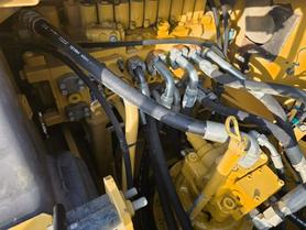 Buy Caterpillar 320A Used Excavator / 8 Buy Caterpillar 320A Used Excavator / 8