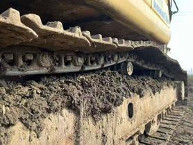 Buy Komatsu PC200-7 Used Excavator / 6 Buy Komatsu PC200-7 Used Excavator / 6